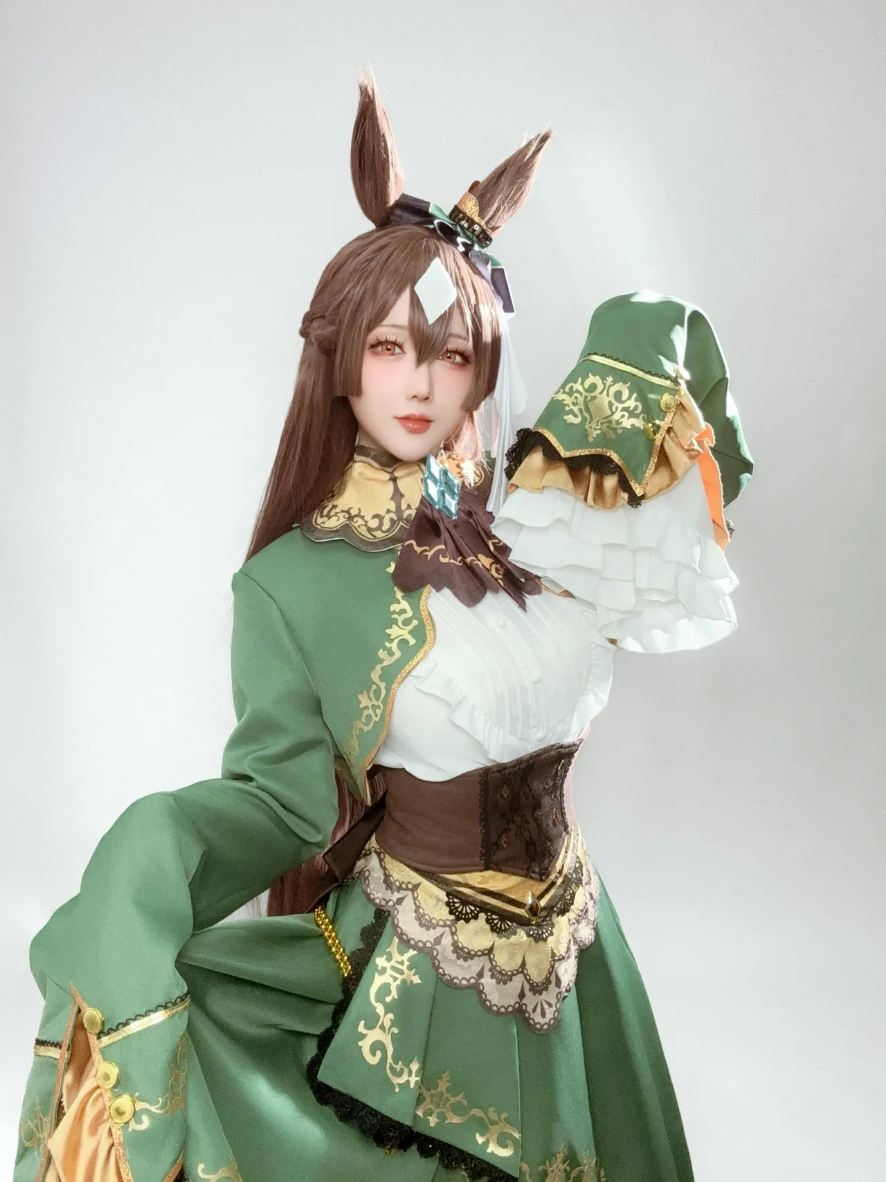 星之迟迟 - 赛马娘里见光钻梦想的回应-erohere38.webp